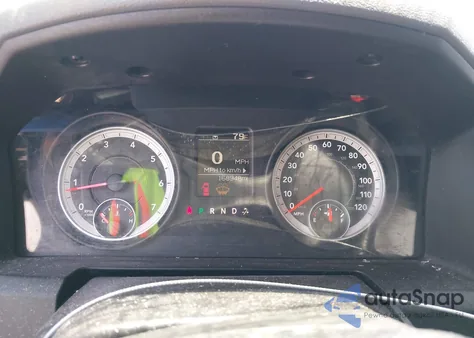 2013 Ram 1500 Express z USA, uszkodzony, nr VIN 1C6RR6KT3DS566209